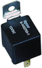 Power Relay, Spdt, 16Vdc, 40A, Plug In; Contact Configuration Te Connectivity - 17M3431 - Newark, An Avnet Company