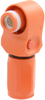 Pwr Conn, R/a Plug, 70A, 1.5Kv, Crimp; Product Range Amphenol Industrial - 95AJ6309 - Newark, An Avnet Company