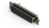 Combo D-Sub Conn, Rcpt, Dd-47W1, Th; Product Range Edac - 53AJ3384 - Newark, An Avnet Company