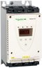 Soft Starter, Ats22, 400V, 47A; Supply Voltage Min Schneider Electric - 66AH9399 - Newark, An Avnet Company