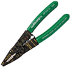5-In-1 Multi Cutter /stripper, 22-10Awg; Stripping Capacity Awg Multicomp Pro - 33AH6360 - Newark, An Avnet Company