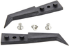 Tweezer Tip, Bent/pointed, 40Mm; Tweezer Tip Type / Style Ideal-Tek - 24AC7575 - Newark, An Avnet Company