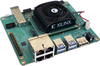 Robotics Starter Kit, Mpsoc, 12Vin Rohs Compliant Amd Xilinx - 33AK7080 - Newark, An Avnet Company