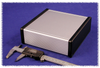 Small Enclosures - Extruded Enclosures - 1455T1602 - Hammond Manufacturing Company Inc.