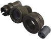 Circular, Size 10Sl, 2 Way Skt (L/c); Product Range Itt Cannon - 29AH3532 - Newark, An Avnet Company