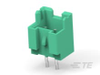 PCB Headers & Receptacles - 5-2304185-2 - TE Connectivity