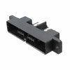 Backplane Connectors - Specialized - DW3P002ZH1 - Lingto Electronic Limited