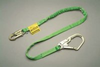 Miller 216WLS/6FTYL Manyard® Shock-Absorbing Lanyards -- 341507391 - Image