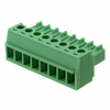 Headers, Plugs and Sockets - 277-1167-ND - DigiKey