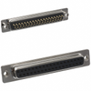 D-Sub Connector Assemblies - 5237FE-ND - DigiKey