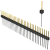 Headers, Male Pins - S1251E-33-ND - DigiKey