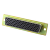 D-Sub, D-Shaped Connector Housings - 1122-1156-ND - DigiKey