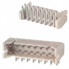 Headers, Male Pins - 455-S16B-PHDSS-ND - DigiKey