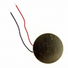Buzzer Elements, Piezo Benders - 478-KBS-27DA-5C-105-ND - DigiKey