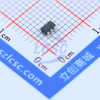 Logic ICs >> Buffer/Driver/Transceiver -- SN74LVC1G07DBVR - Image