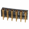 Headers, Receptacles, Female Sockets - A115701-ND - DigiKey