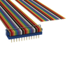Rectangular Cable Assemblies - C4RXS-2436M-ND - DigiKey