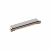 FFC, FPC (Flat Flexible) Connector Assemblies - WM7981TR-ND - DigiKey