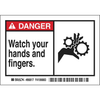 Labels, Stickers, Decals - Preprinted - 2267-86817-ND - DigiKey