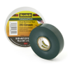 3M 7000006098 Scotch® Vinyl Electrical Tape 35, Green, Professional Grade 3/4