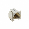 Modular/Ethernet Connector (RJ45, RJ11) Jacks - A100924TR-ND - DigiKey