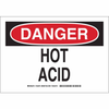 Signs, Nameplates, Posters - 2267-125873-ND - DigiKey