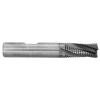 Roughing End Mill -- HA-TC4S0R-10004 - Image
