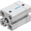 Actuators/Cylinders - 2171-ADN-12-10-I-P-A-ND - DigiKey