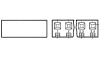 Headers & Wire Housings - 1-640251-1 - Powell Electronics, Inc.