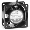 Fans- AC - OA60AP-11-1WB - Powell Electronics, Inc.