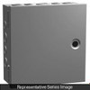 Enclosures, Boxes, & Cases - CHKO12104 - Powell Electronics, Inc.