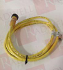 QD Cable/Cord Set - 62984413 - Radwell International
