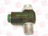 Solenoid Valve -- 11457537 - Image