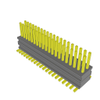 Board Spacers, Stackers (Board to Board) - 612-AW-20-03-G-D-122-122-ND - DigiKey