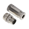 Circular Connector Assemblies - 37-858-B04-103RKT4-ND - DigiKey