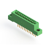 Edgeboard Connectors - 151-346-012-522-107-ND - DigiKey