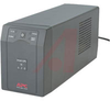 UPS; 620 VA, 390 W; 620 VA, 390 W; 120 V; 120 V; 50/60 Hz; Port DB-9, RS-232 - 70124992 - Allied Electronics, Inc.