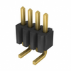 Headers, Male Pins - FTR-104-02-G-S-ND - DigiKey