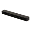 Headers, Plugs and Sockets - 23-0395021020-ND - DigiKey