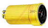 Plug; Plug; 4.81 in.; 3.03 in. - 70116128 - Allied Electronics, Inc.