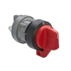 Switches & Connectors - DC Disconnect Switches - Manual Battery Disconnect Switches - Series: 75920 - 75920-10-BX -- 75920-10-BX