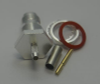 Connectors; RF/Coaxial; TNC - M39012/28-0023 - CDM Inc.