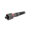 Fiber Optic Connector Assemblies - 5073-FOC-IPMF2M-S48N-ND - DigiKey