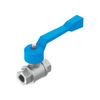 Valves and Control -- 2171-QH-1/4-ND - Image