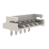 Headers, Male Pins - 664-G86305121THR-ND - DigiKey