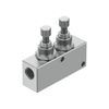 Valves and Control - 2171-GR-1/8X2-B-ND - DigiKey