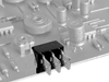 Fixed Printed Circuit Board Terminal Blocks - 41173 - LMI Components, Inc.