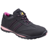 Safety Shoes - 2608468 - RS Components, Ltd.