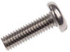 Machine Screws - 526956 - RS Components, Ltd.