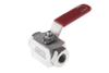 Hydraulic Ball Valves - 3245026 - RS Components, Ltd.